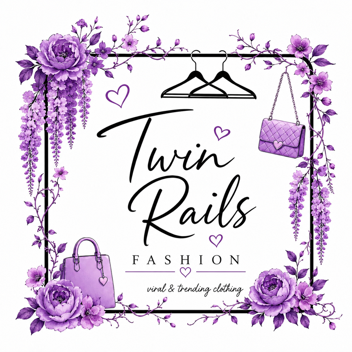 Twin Rails