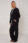 Hooded Lounge Set